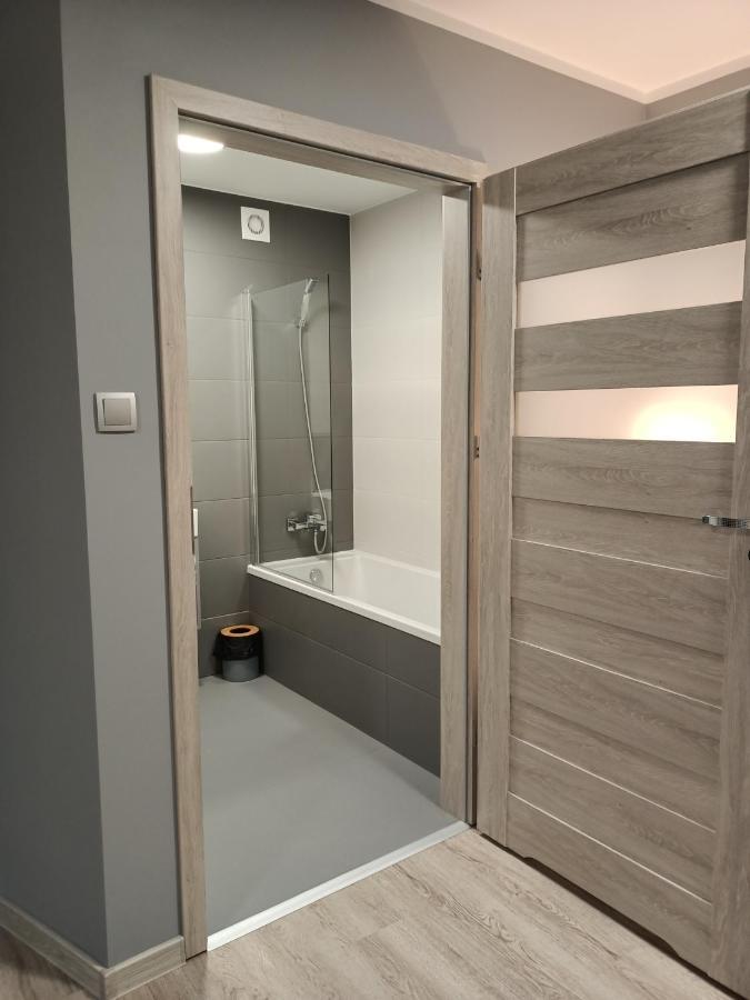 Hotel Pomorski ビィドゴシュチュ エクステリア 写真